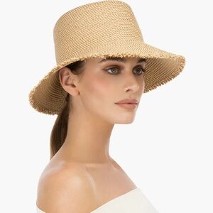 Eric Javits Squishee® Bucket Hat